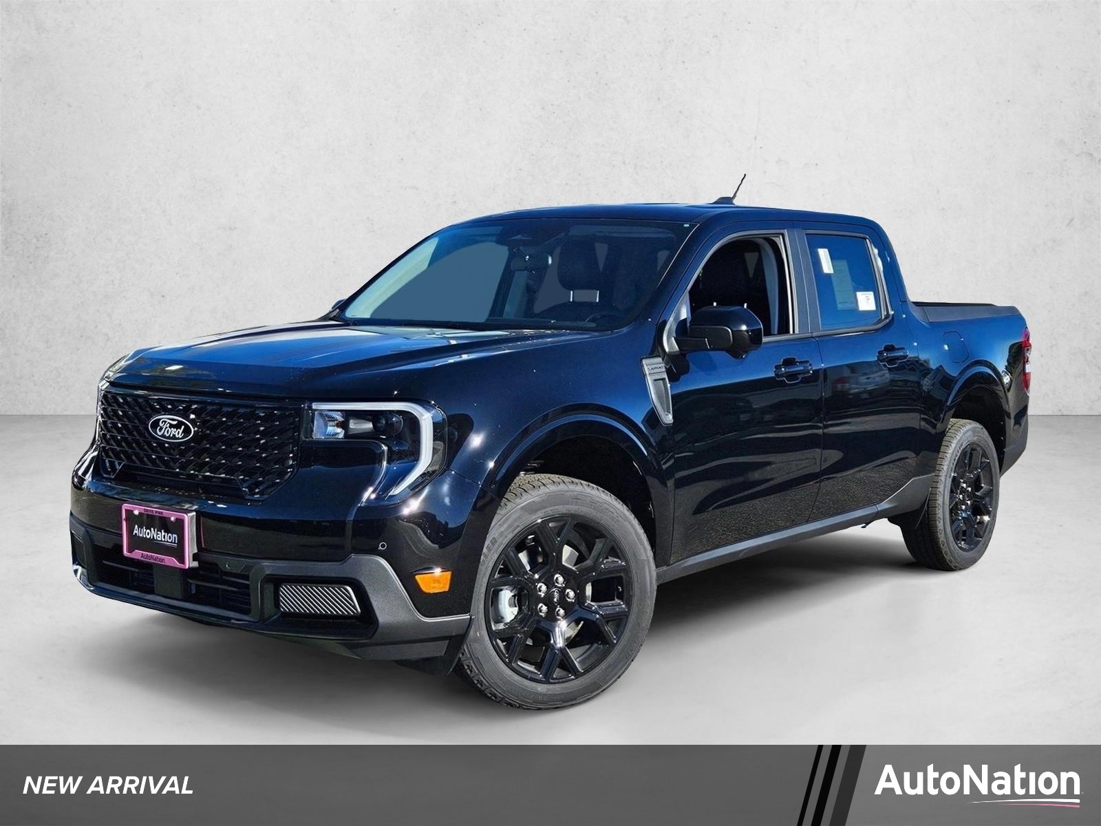 2025 Ford Maverick Lariat AWD's photo
