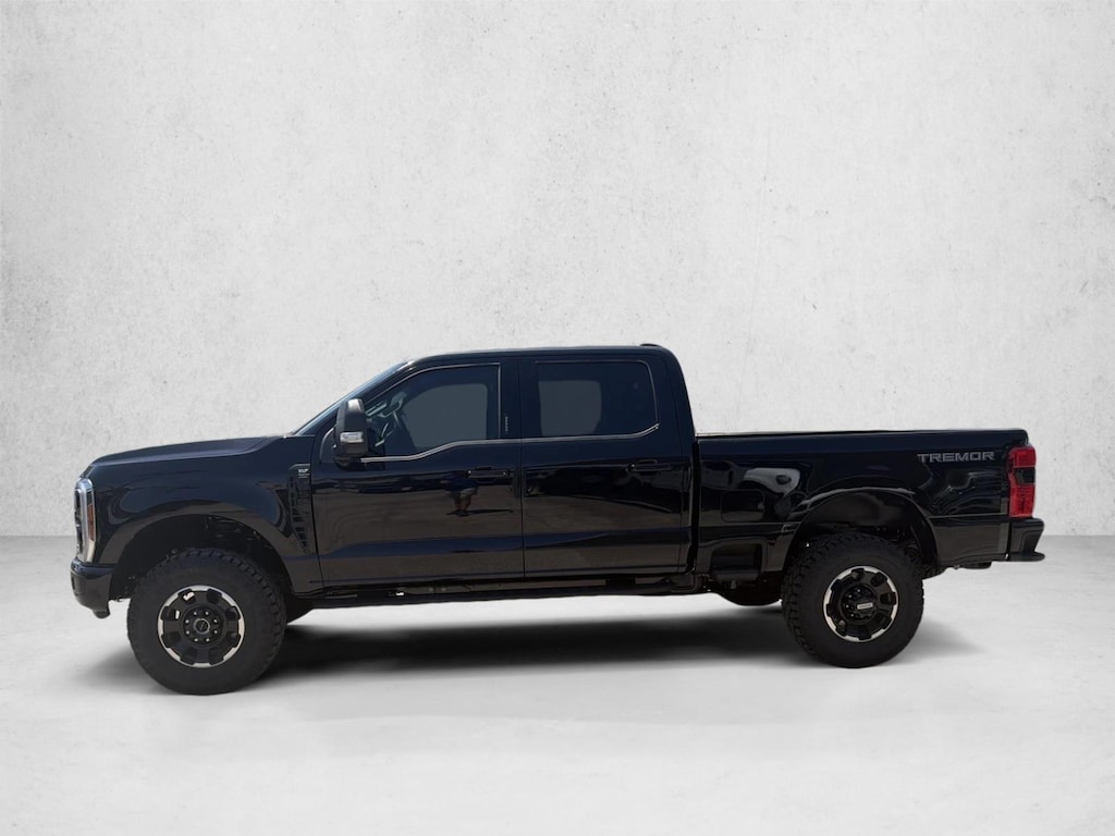 New 2026 Ford F-250 XLT Truck Crew Cab