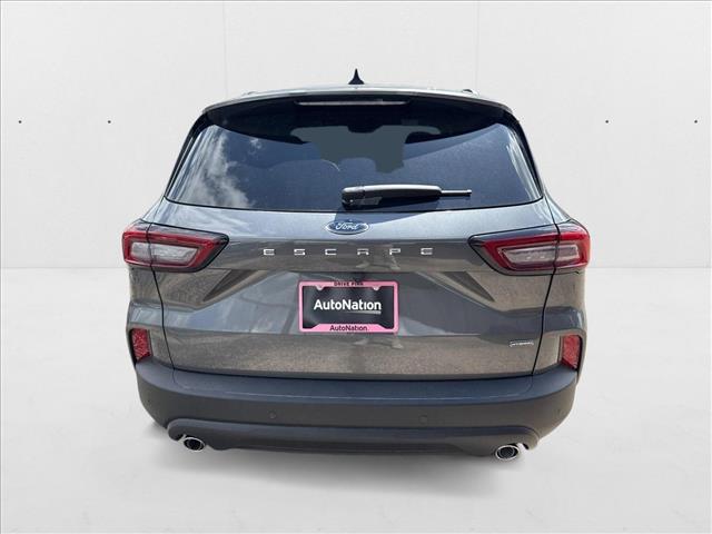 2025 Ford Escape ST-Line photo 4