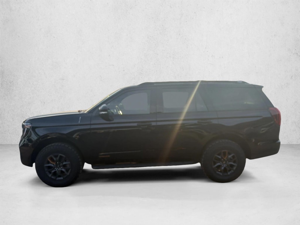 New 2026 Ford Expedition Tremor SUV