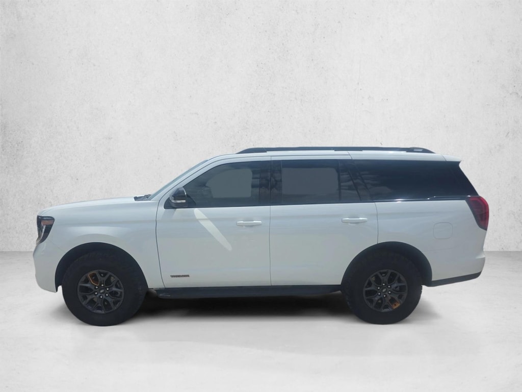 New 2025 Ford Expedition Tremor SUV