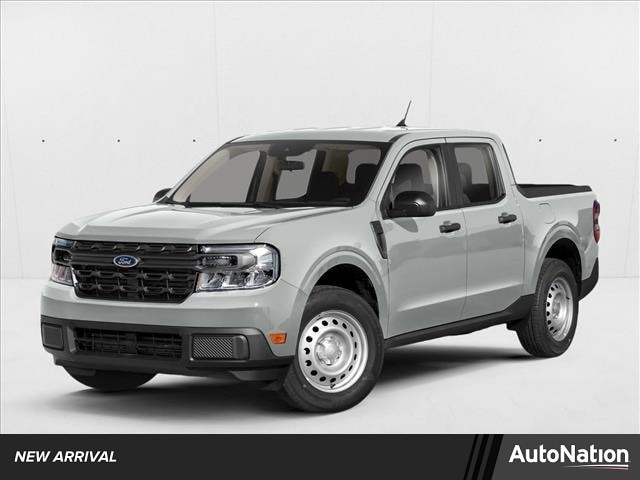 2024 Ford Maverick XL FWD's photo