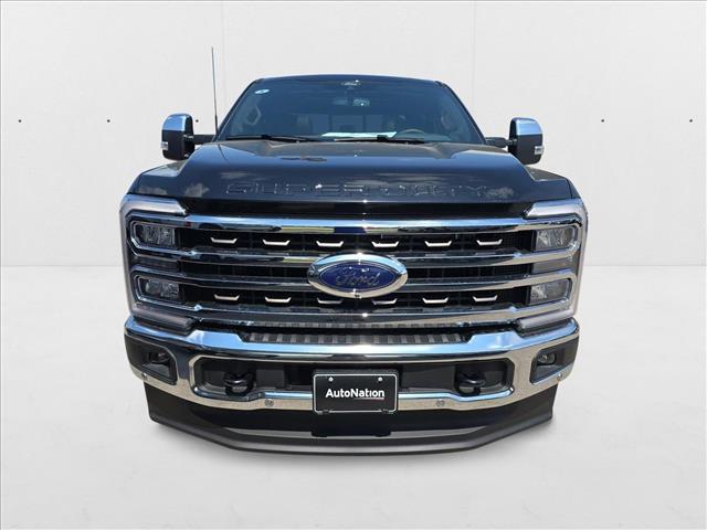 2025 Ford F-350 Super Duty King Ranch - Photo 8