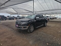 2019 Ford Ranger LARIAT Truck SuperCrew