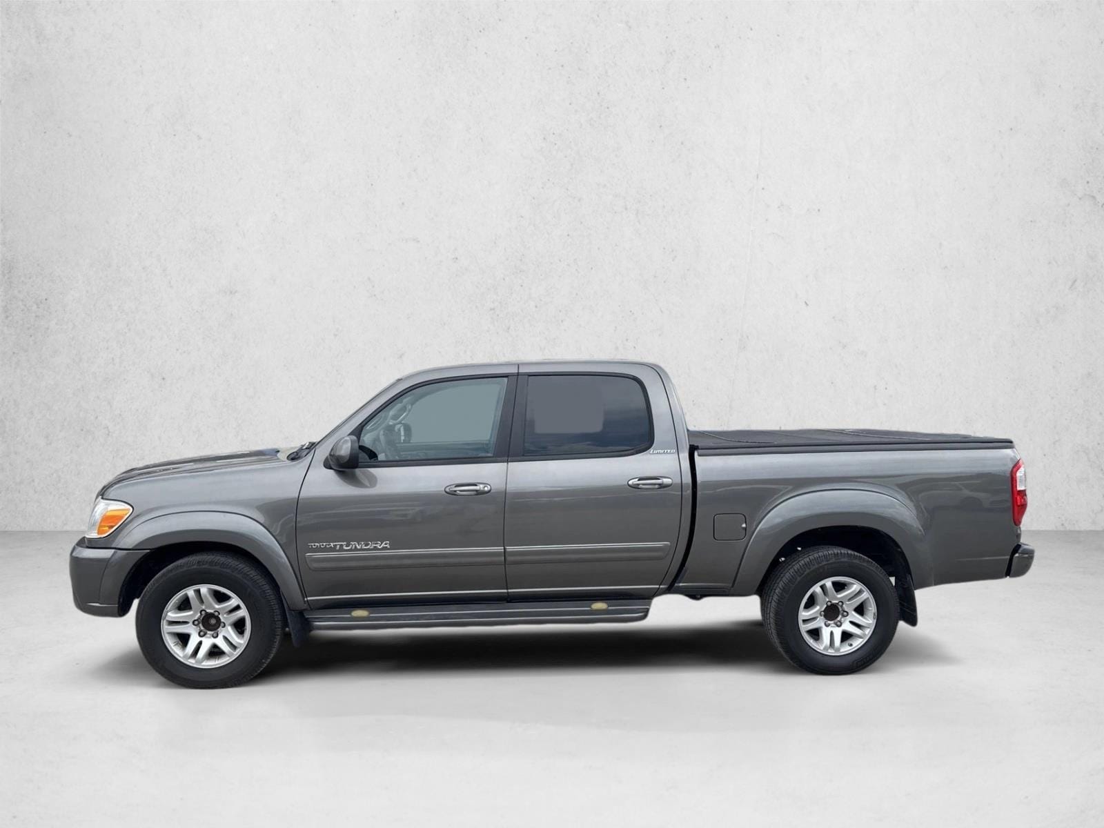 Used 2006 Toyota Tundra Limited with VIN 5TBET38116S502848 for sale in Burleson, TX