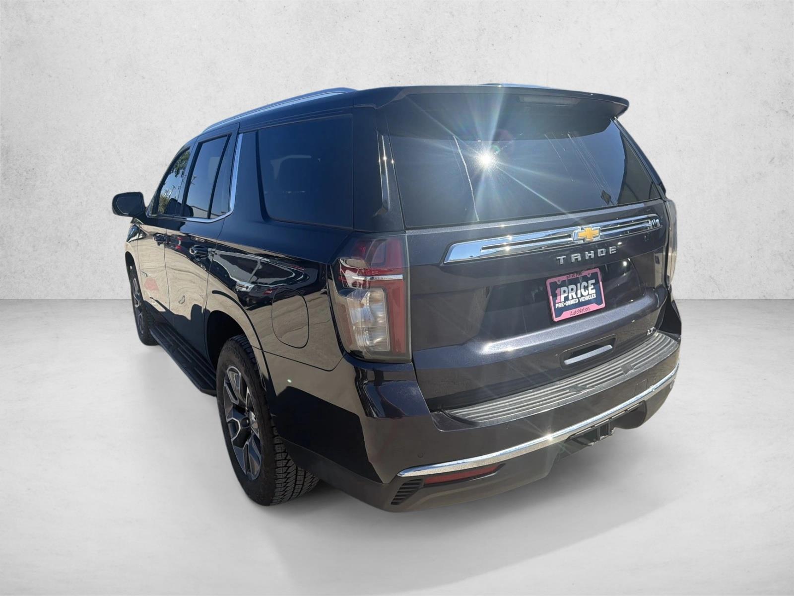 Used 2023 Chevrolet Tahoe LT SUV