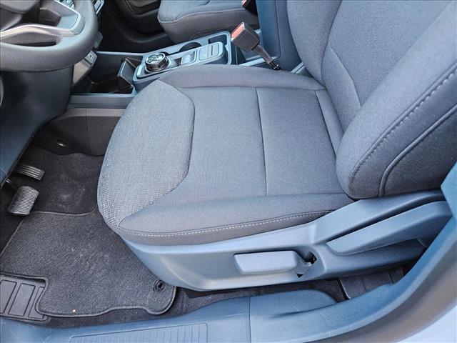 2025 Ford Maverick XL photo 4