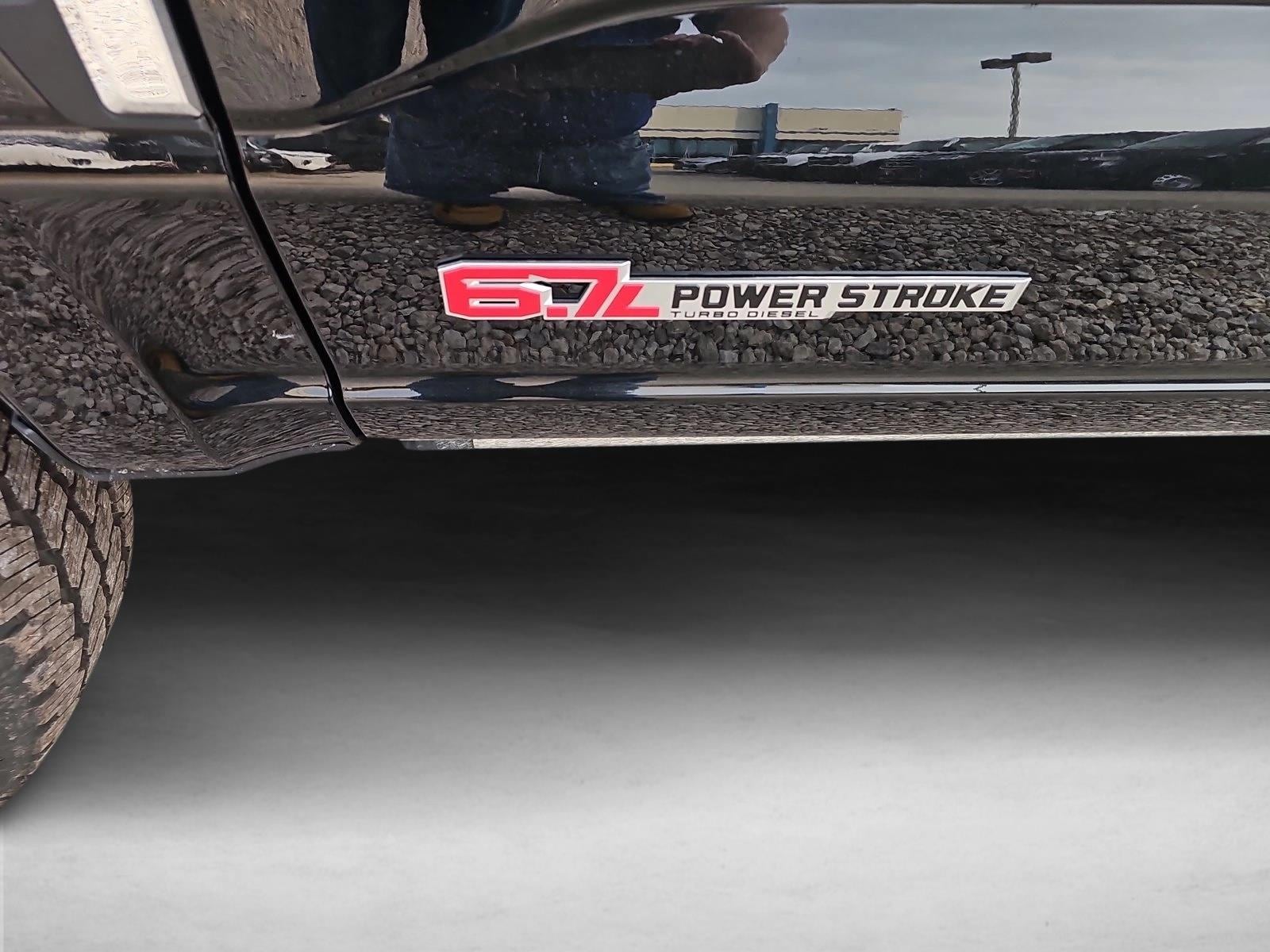 2026 Ford F-250 Super Duty King Ranch - Photo 11