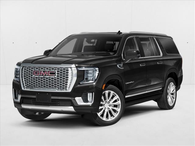 2024 GMC Yukon XL Denali's photo