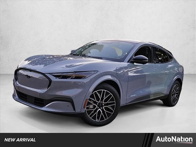 2025 Ford Mustang Mach-E Premium RWD's photo