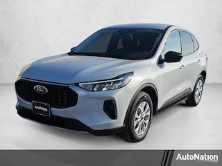 2026 Ford Escape Active SUV