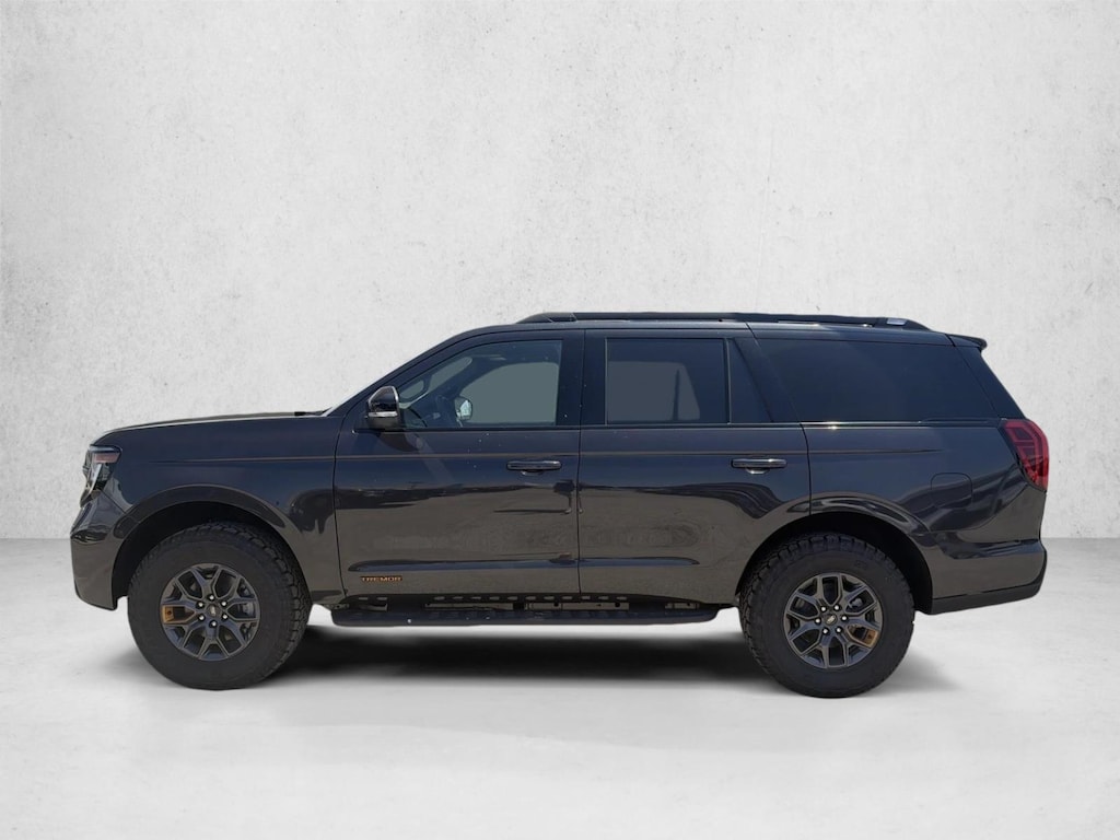 New 2026 Ford Expedition Tremor SUV
