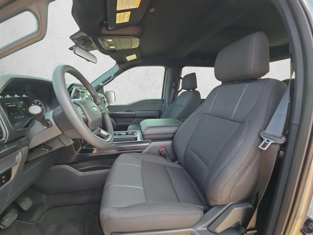New 2026 Ford F-150 STX Truck SuperCrew Cab