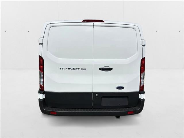 2025 Ford Transit photo 4