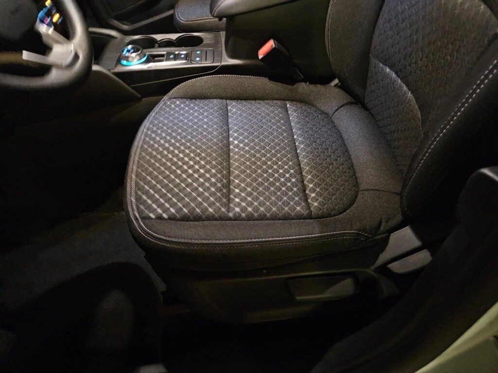 New 2026 Ford Escape Active SUV