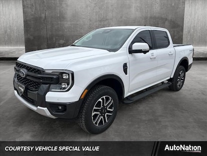 Full Fender and Mirror Kit | FORD RANGER LARIAT SUPERCAB 2019 Full Fender and Mirror Kit | FORD RANGER LARIAT SUPERCAB 2019