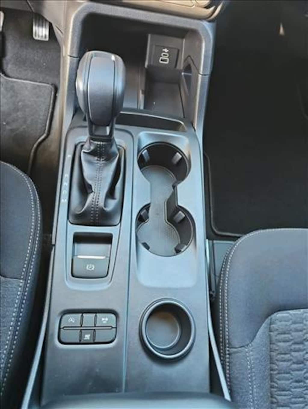 New 2025 Ford Ranger XL Truck SuperCrew