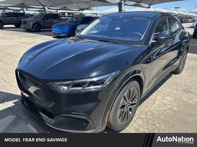 2025 Ford Mustang Mach-E Premium RWD's photo