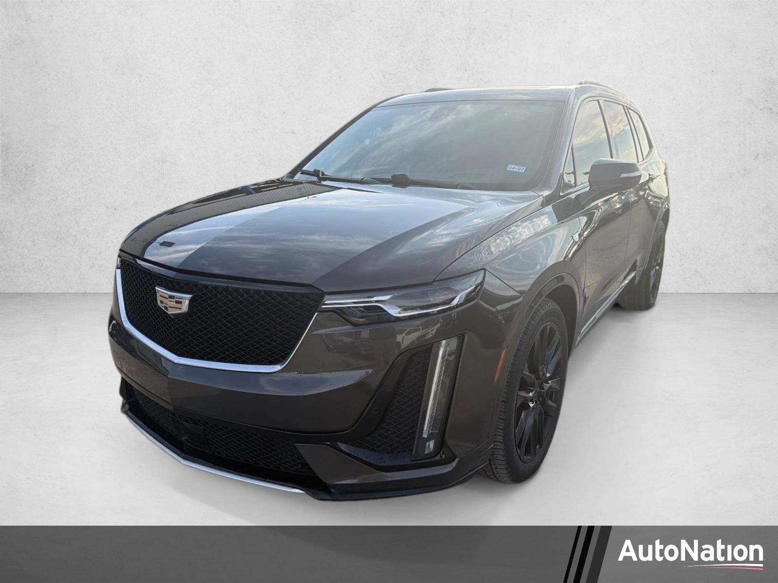 2020 Cadillac XT6