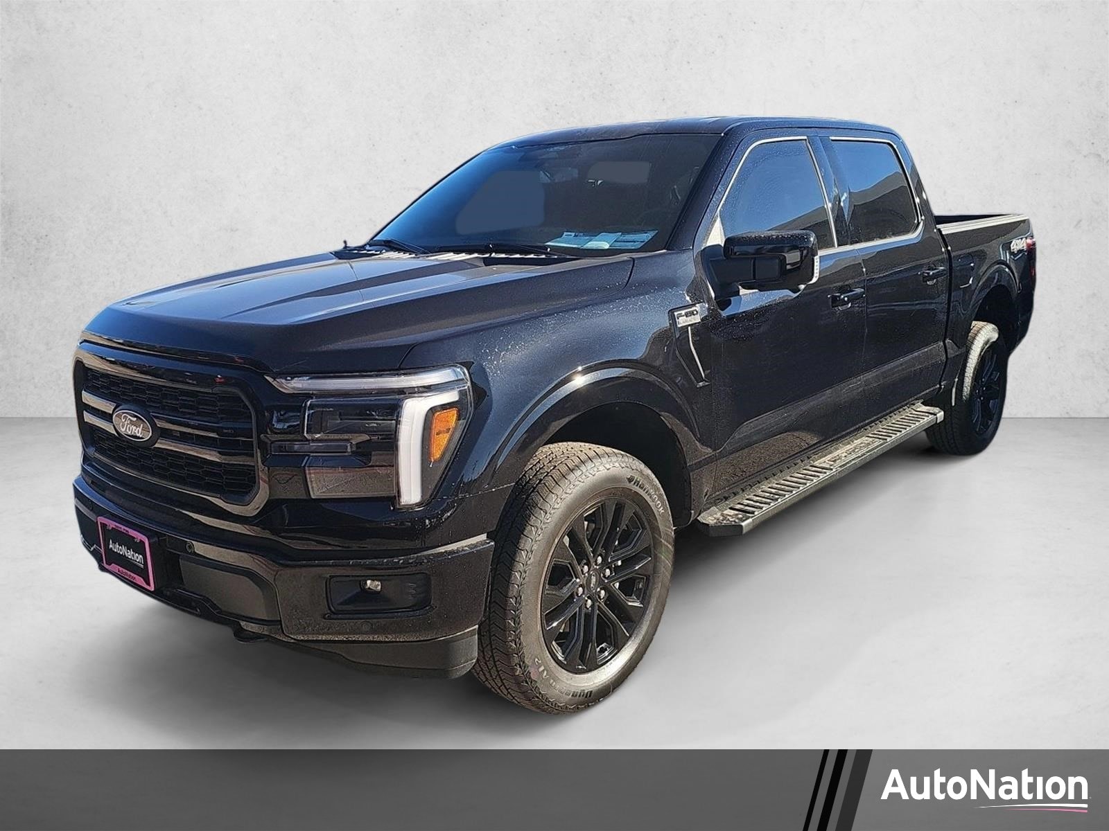 Ford F-150 For Lease in Burleson | AutoNation Ford Burleson