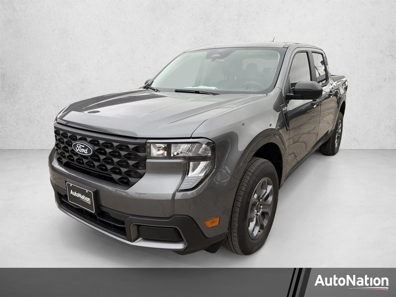 New 2026 Ford Maverick XLT