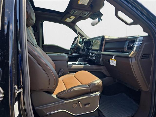 2025 Ford F-350 Super Duty King Ranch - Photo 23