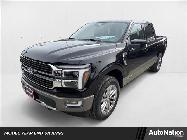 2025 Ford F-150 King Ranch's photo