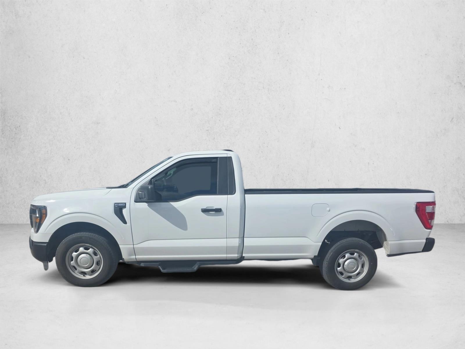 2023 Ford F-150 XL photo 2