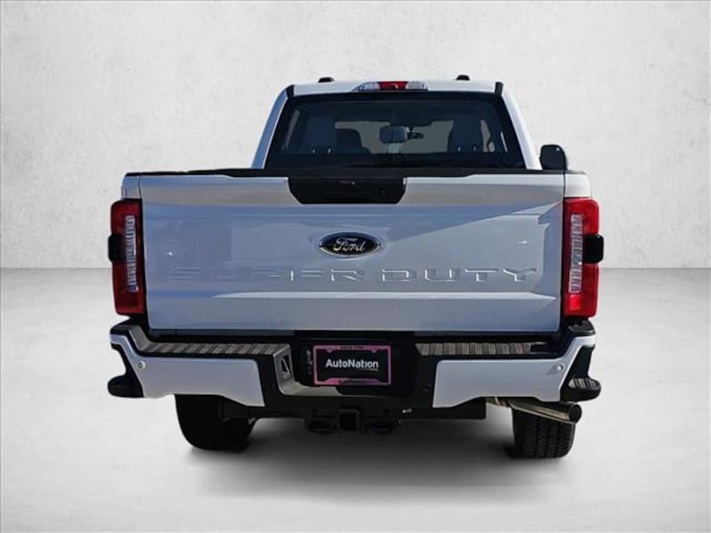 New 2026 Ford F-250 XL Truck Crew Cab