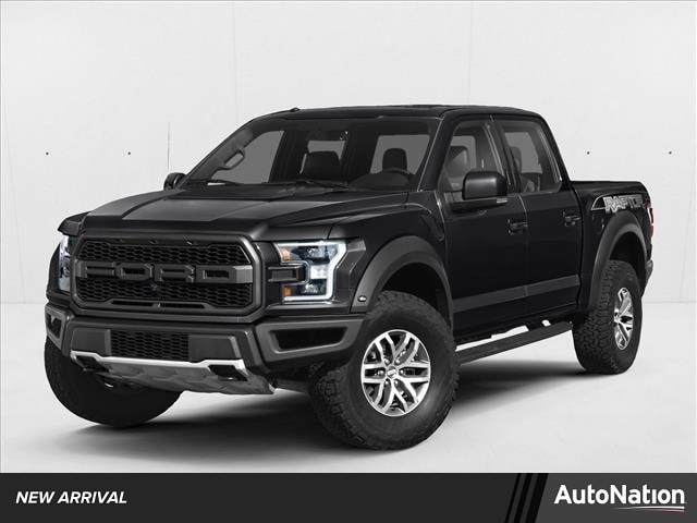 2020 Ford F-150 Raptor 4x4 SuperCrew 5-1/2 Box's photo