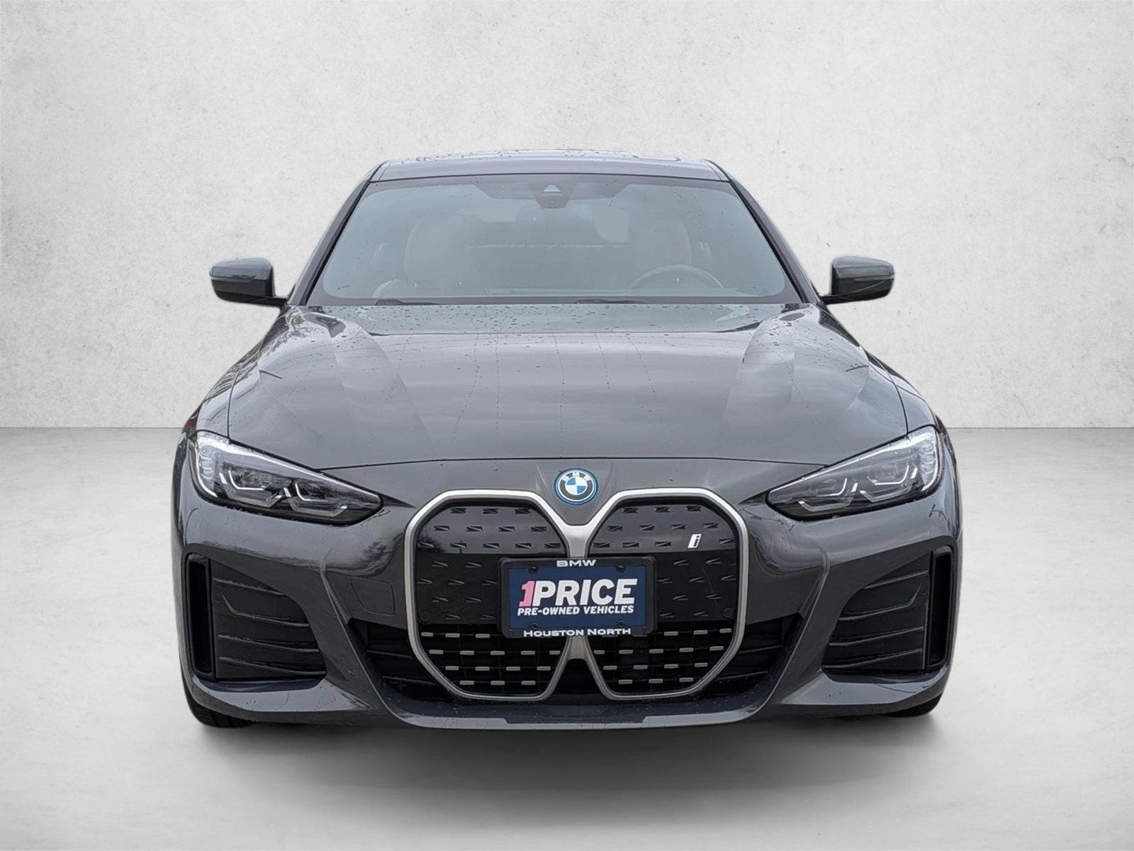 Used 2023 BMW i4 40 with VIN WBY73AW07PFN76354 for sale in Burleson, TX