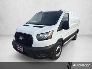 2026 Ford Transit-150 Cargo Van Low Roof Van