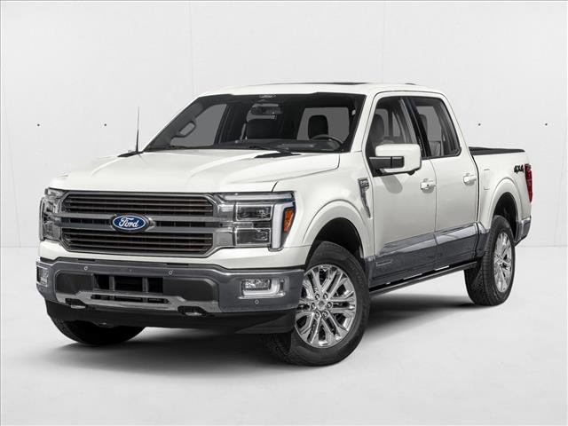 2025 Ford F-150 King Ranch's photo