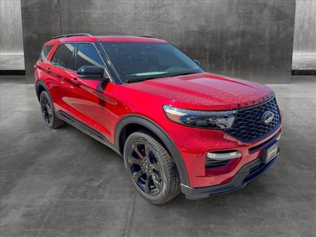 2024 Ford Explorer ST For Sale Frisco, TX 1FM5K8GC2RGA73403 2024 Ford Explorer ST For Sale Frisco, TX 1FM5K8GC2RGA73403