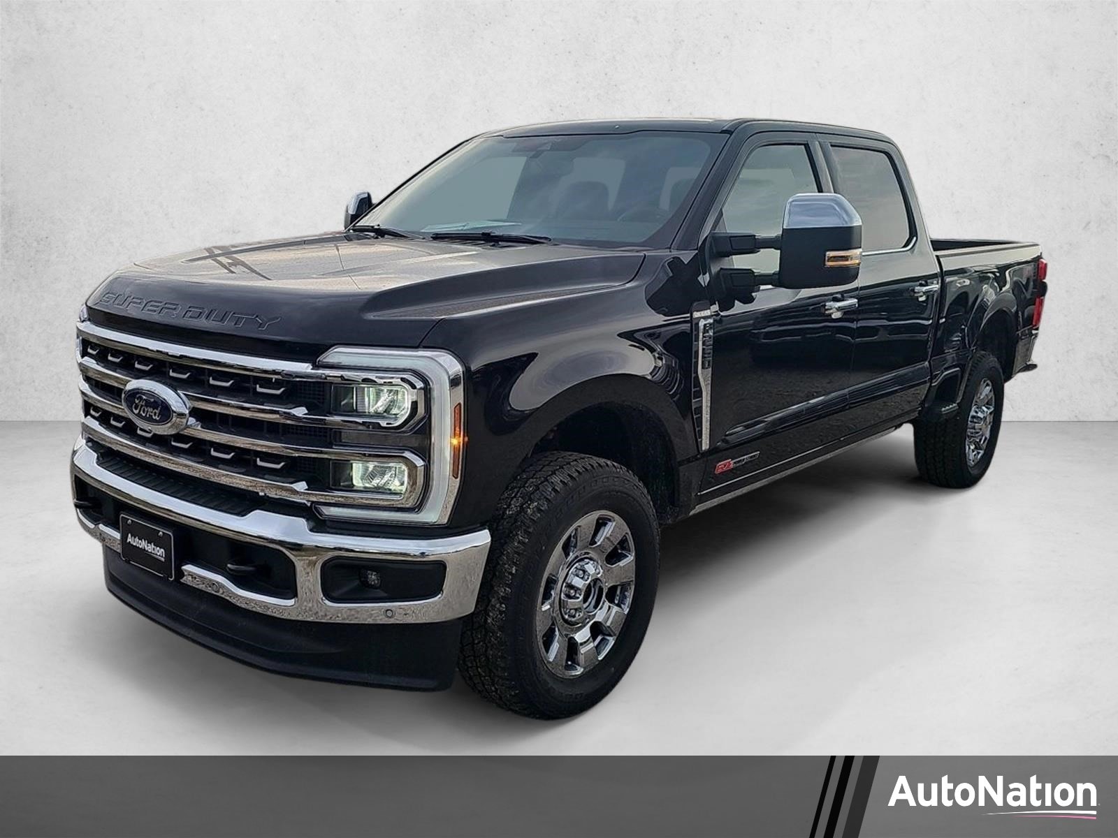 2026 Ford F-250 Super Duty