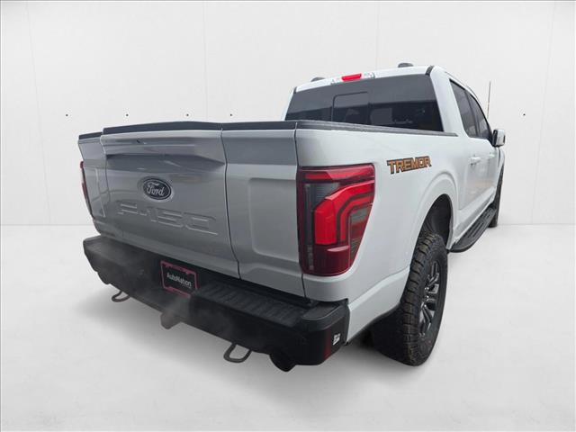 2025 Ford F-150 Tremor photo 4