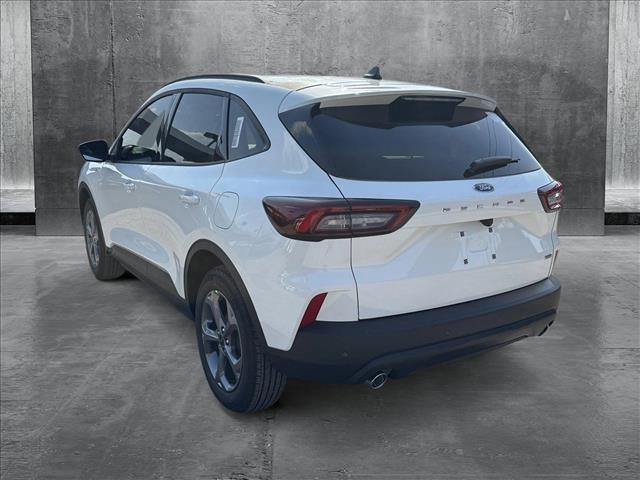 2025 Ford Escape ST-Line photo 3