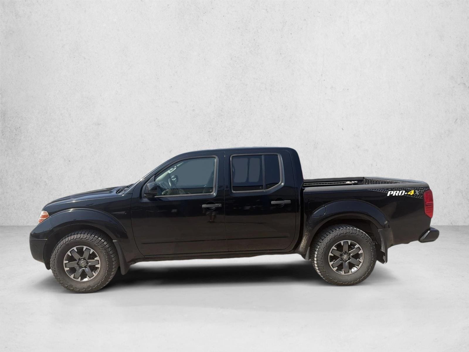 Used 2018 Nissan Frontier PRO-4X with VIN 1N6AD0EV7JN726274 for sale in Burleson, TX