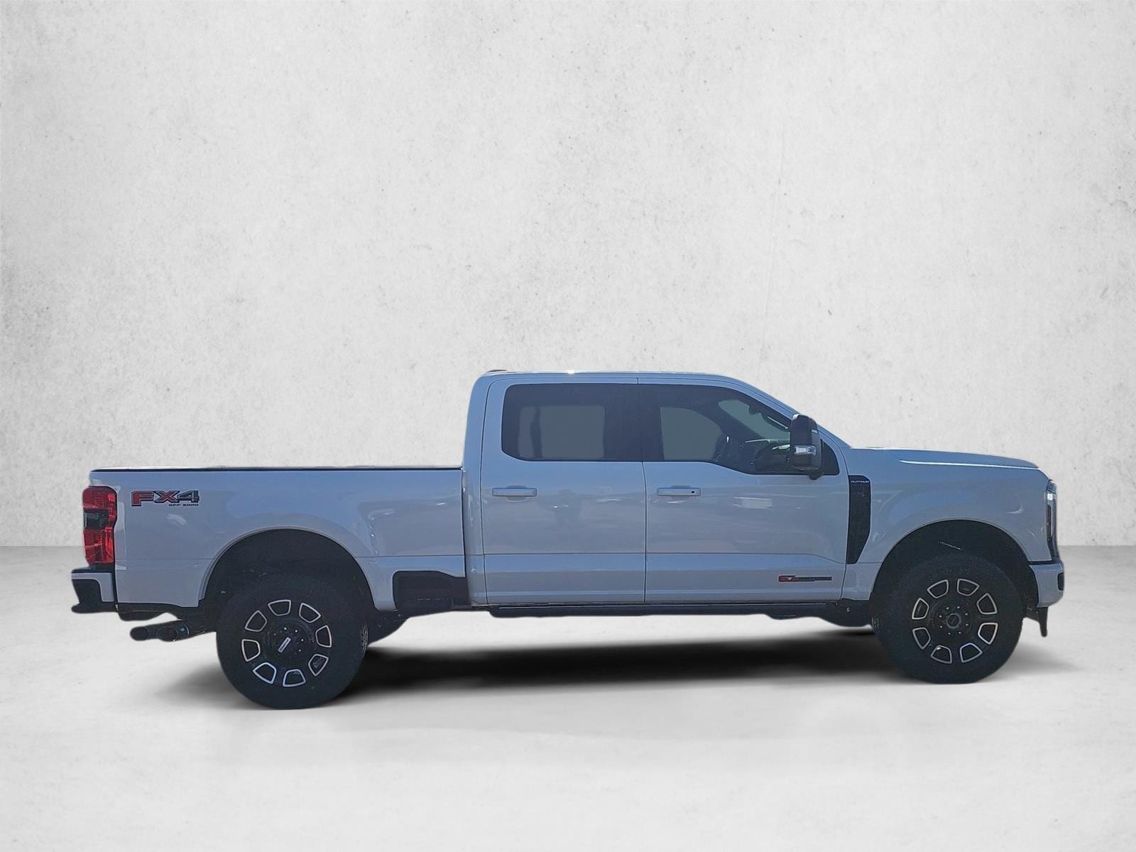2026 Ford F-250 Super Duty Platinum - Photo 6