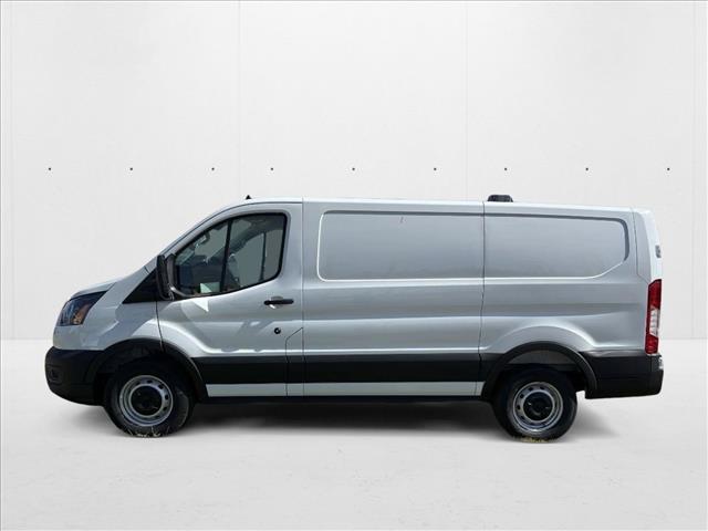 2025 Ford Transit photo 2