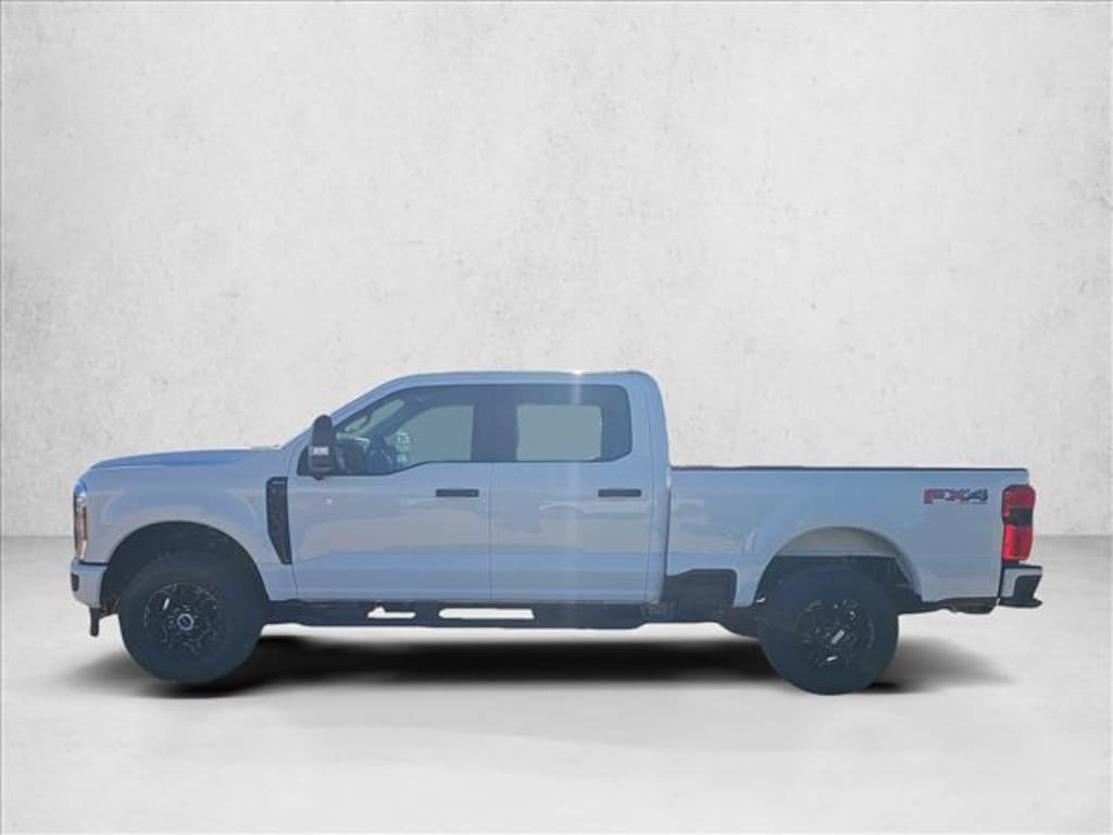 New 2026 Ford F-250 XL Truck Crew Cab