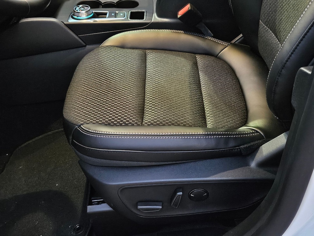 New 2026 Ford Escape PHEV SUV