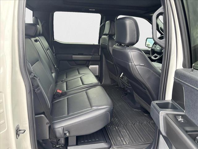 2025 Ford F-150 Lariat - Photo 14