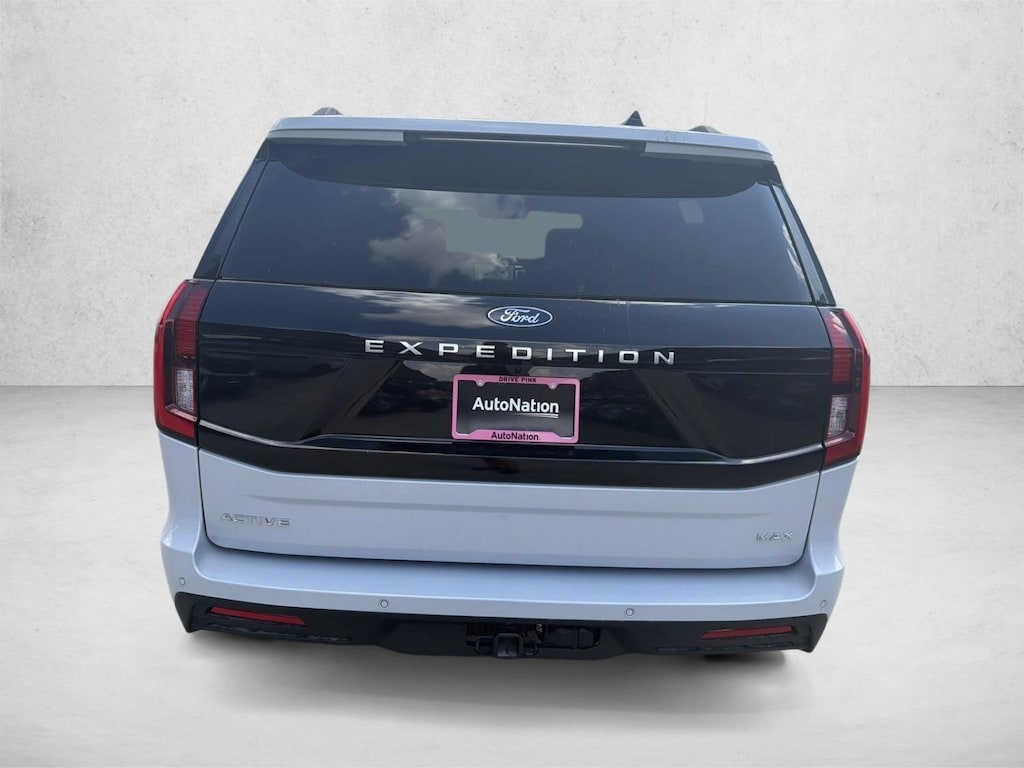 New 2026 Ford Expedition Max Active SUV