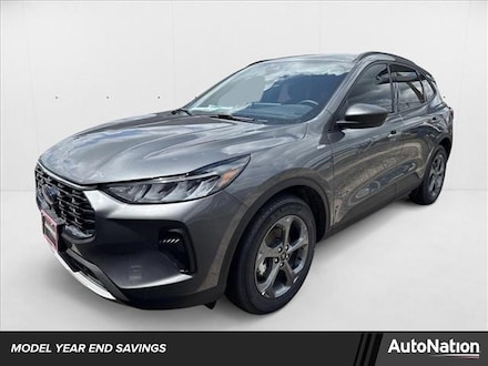 2025 Ford Escape ST-Line SUV