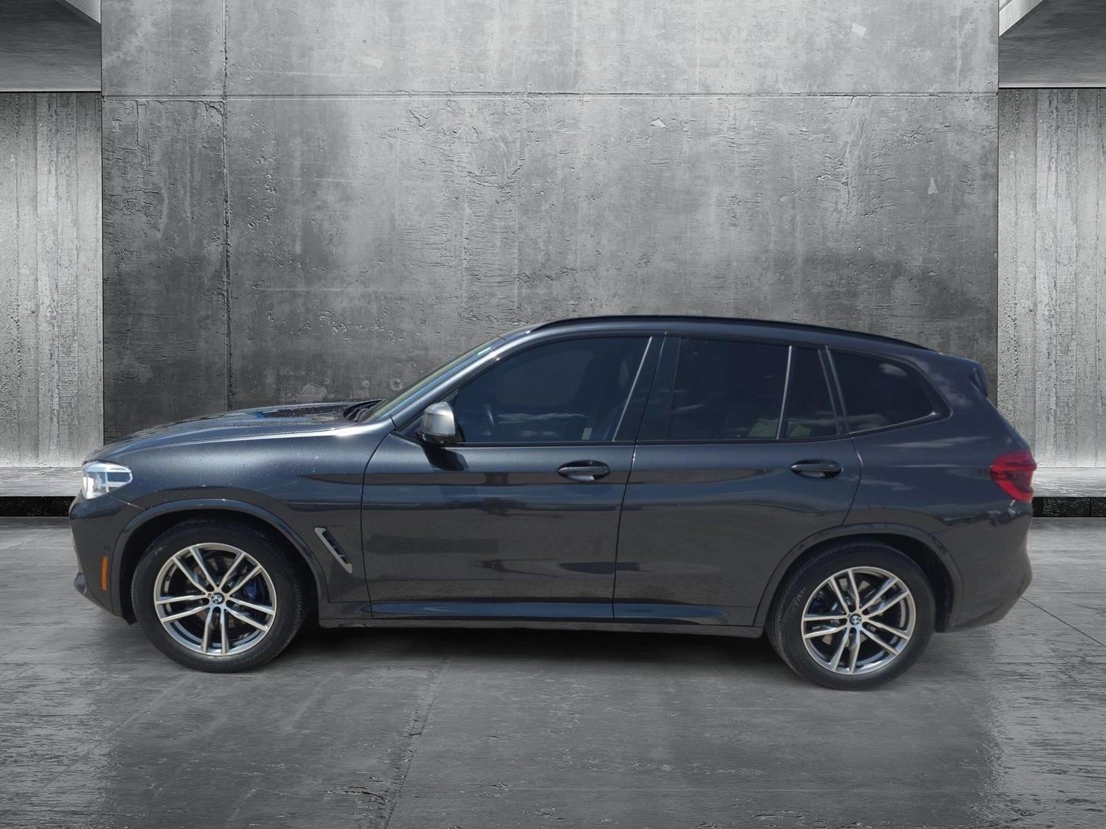 Used 2019 BMW X3 40i with VIN 5UXTS3C53K0Z03115 for sale in Burleson, TX