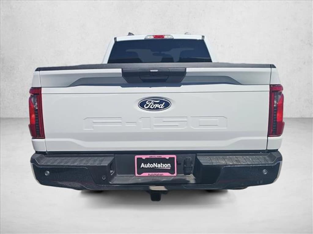 New 2026 Ford F-150 XL Truck Regular Cab