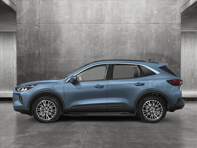 2025 Ford Escape photo 3