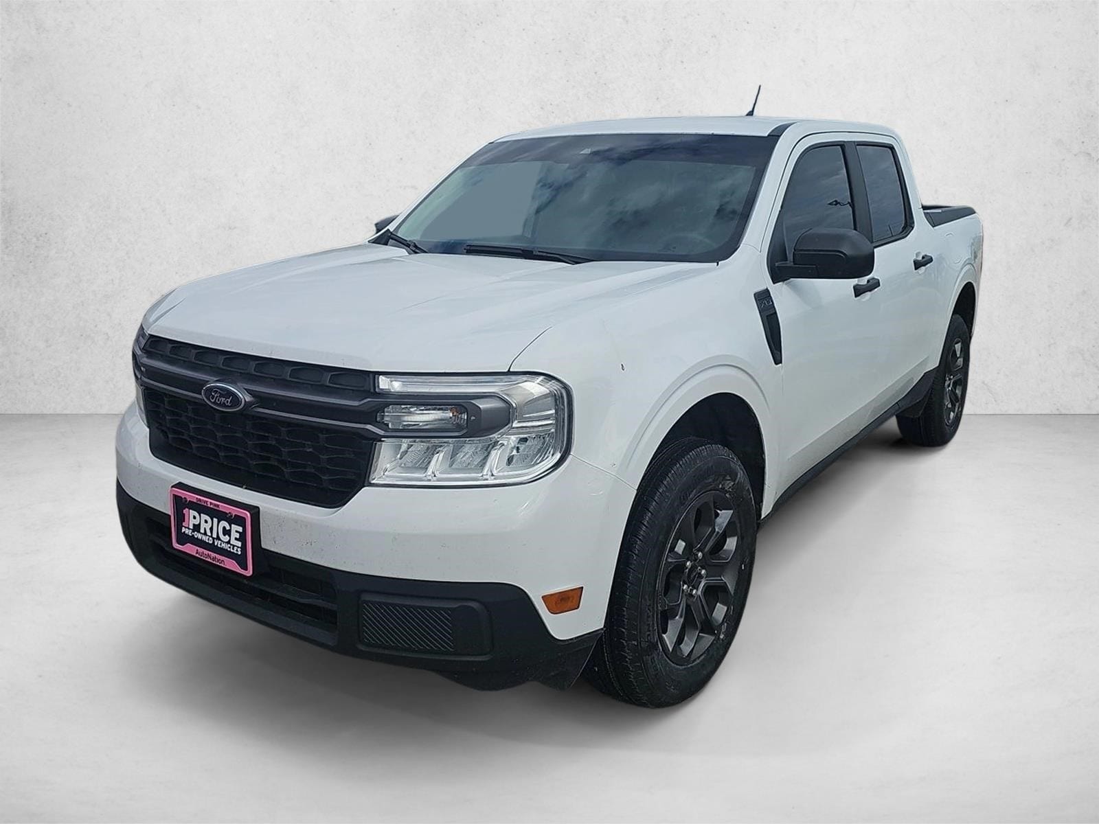 2024 Ford Maverick XLT's photo