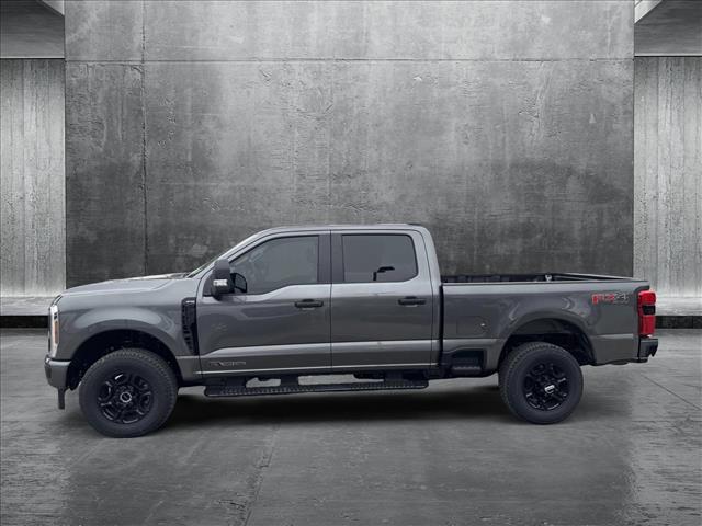 2025 Ford F-250 XL photo 2